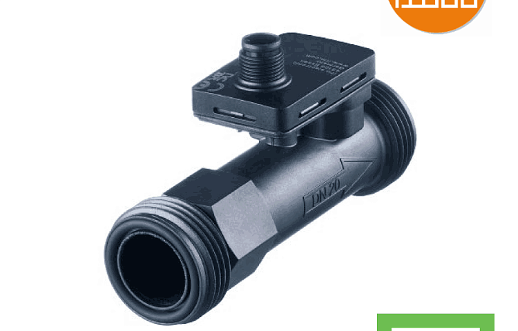 Вихревой расходомер IFM SV8151